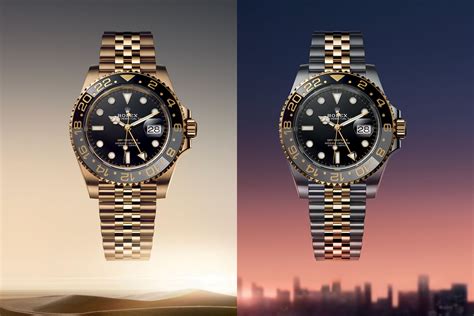 rolex gmt versions|new Rolex gmt master 2.